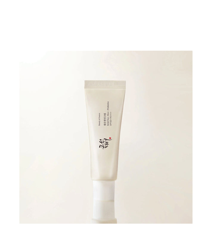 Beauty of Joseon Relief Sun Rice + Probiotics SPF50+ Korean Skincare 50ml