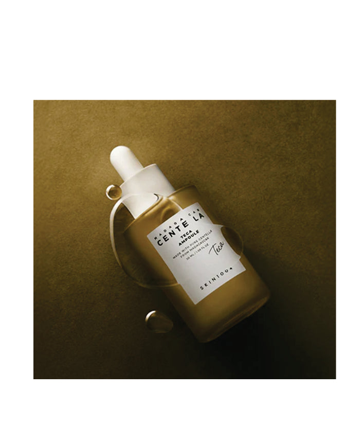 Skin1004 Centella Teca Ampoule Korean Skincare 50ml / 1.69 fl. oz.