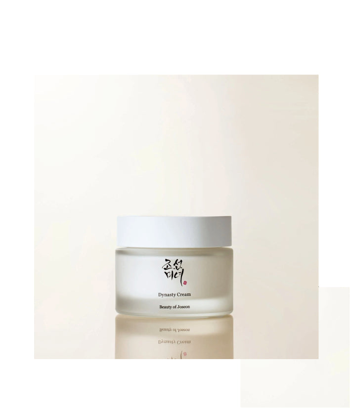 Beauty of Joseon Dynasty Cream Korean Skincare 50ml