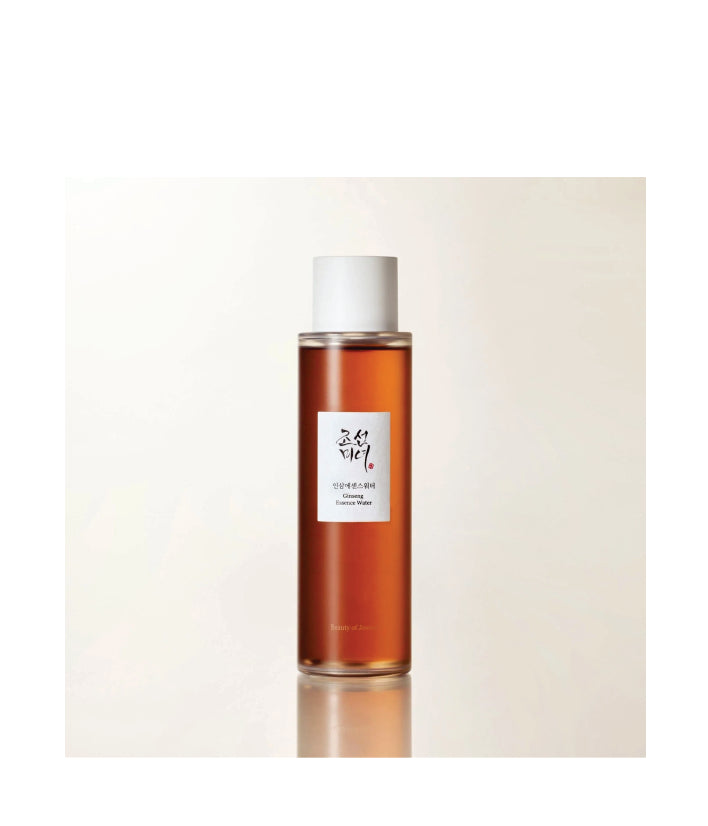 Beauty of Joseon Ginseng Essence Water Korean Skincare  150ml