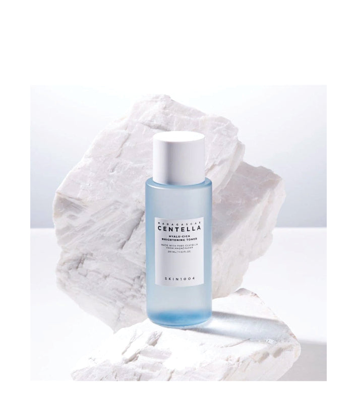 Skin1004 Hyalu-Cica Brightening Toner Centella Korean Skincare 250ml / 7.10 fl. oz.