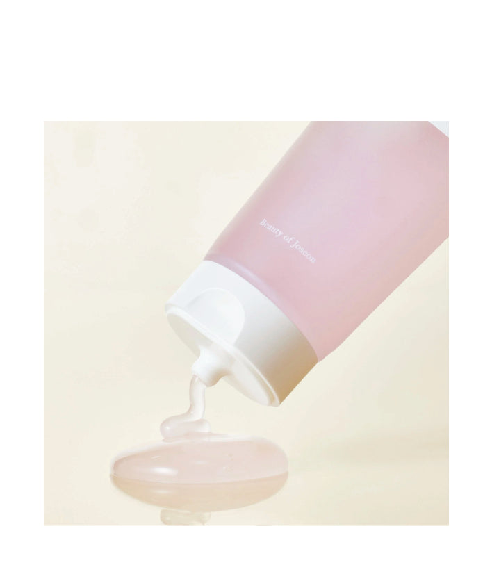 Beauty of Joseon Red Bean Water Gel Korean Skincare 100ml