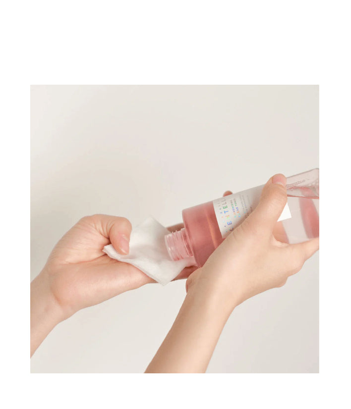 Skin1004 Centella Poremizing Clear Toner Exfoliating & Sebum Controlling Toner Korean Skincare 210ml