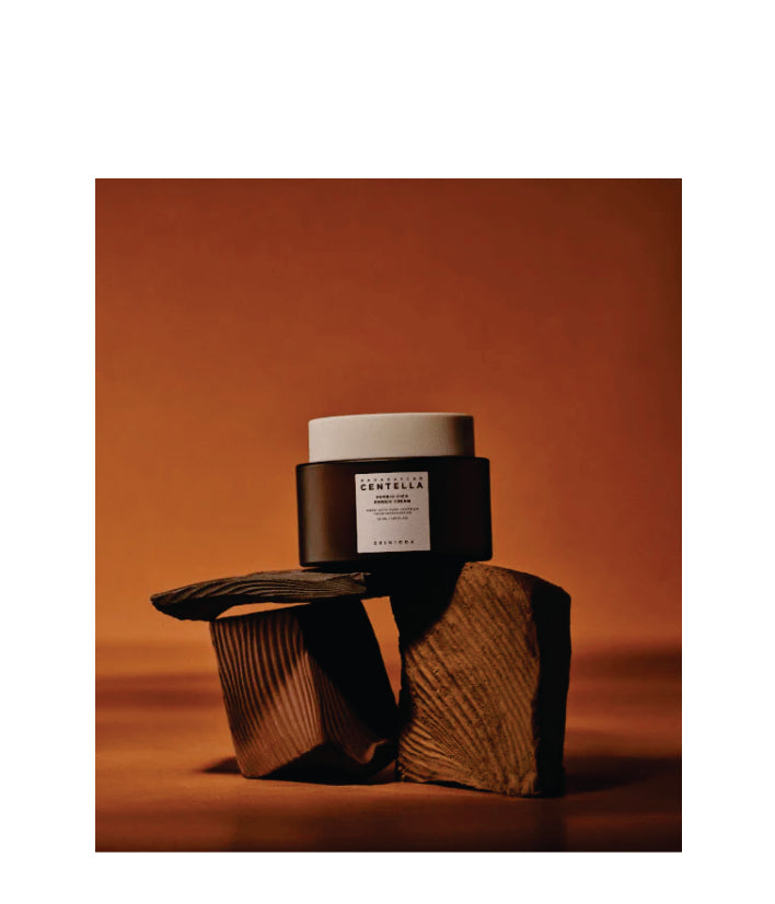 Skin1004 Centella Probio-Cica Enrich Cream Rich & Buttery Barrier Cream Korean Skincare 50ml