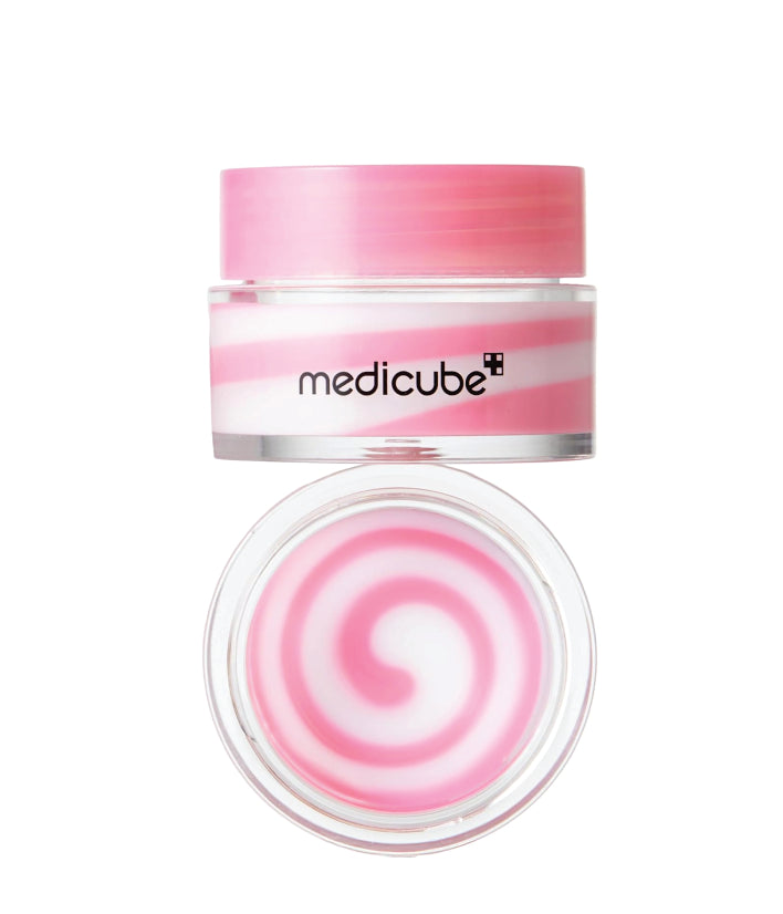 Medicube PDRN Lip Sleeping Mask Korean skincare 0.35 oz. 10g