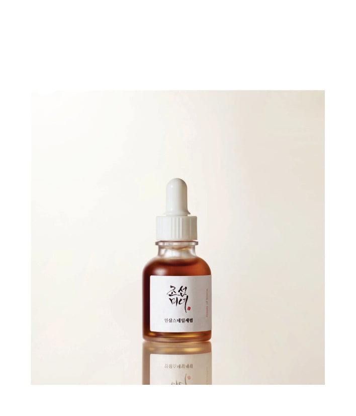 Beauty of Joseon Revive Serum Ginseng + Snail Mucin Korean Skincare 30ml