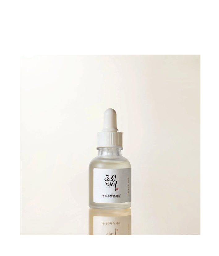 Beauty of Joseon Glow Deep Serum Rice + Arbutin Korean Skincare 30ml