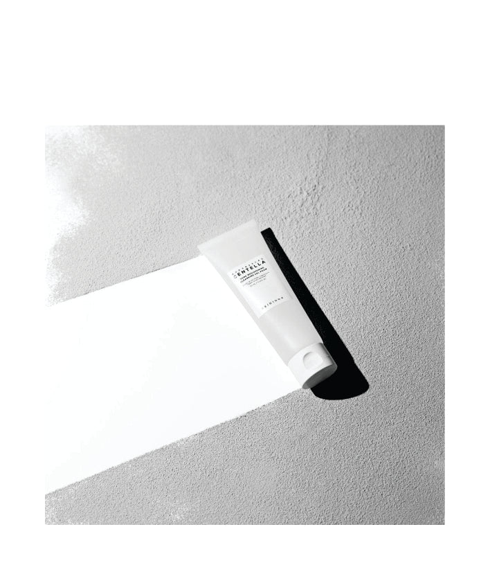 Skin1004  Centella Tone Brightening Cleansing Gel Foam Moisturizing Gel Cleansing Foam 125ml 4.22