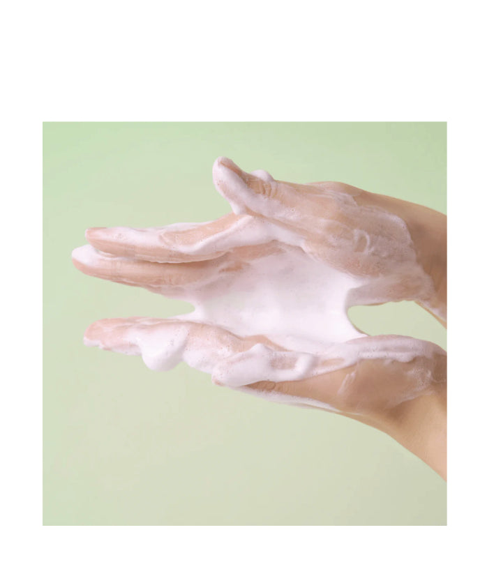 Skin1004 Centella Tea-Trica BHA Foam Acne Deep Cleansing Foam Korean Skincare 125ml / 4.22 fl. oz.