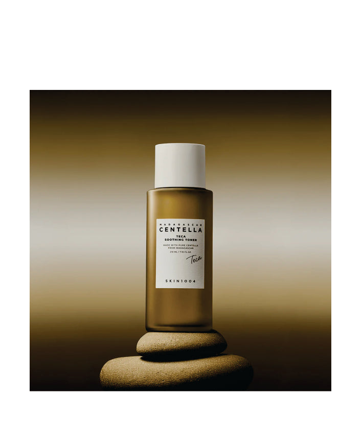 Skin1004 Centella Teca Soothing Toner Korean Skincare 250ml / 7.10 fl. oz.