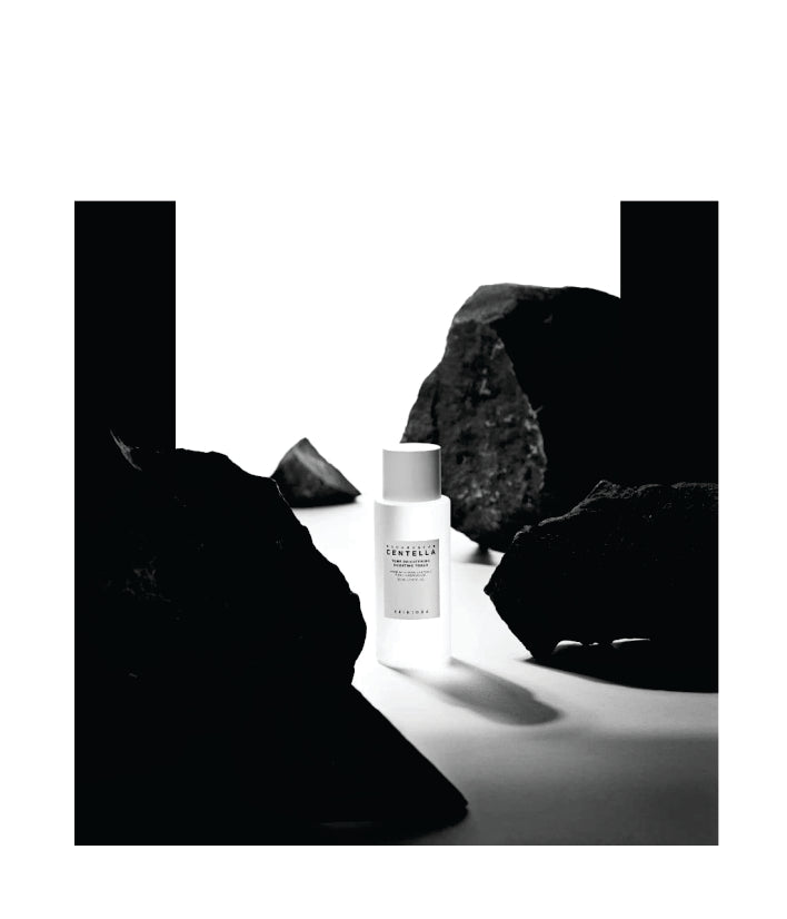 Skin1004 Tone Brightening Boosting Toner Mild Exfoliating Toner for Radiance Korean Skincare 200ml / 7.10 fl. oz.