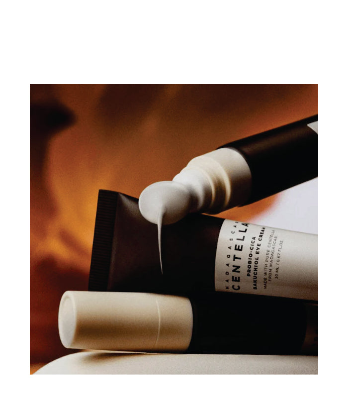 Skin1004 Centella Probio-Cica Bakuchiol Eye Cream Gentle Anti-wrinkle Eye Cream Korean Skincare 20ml