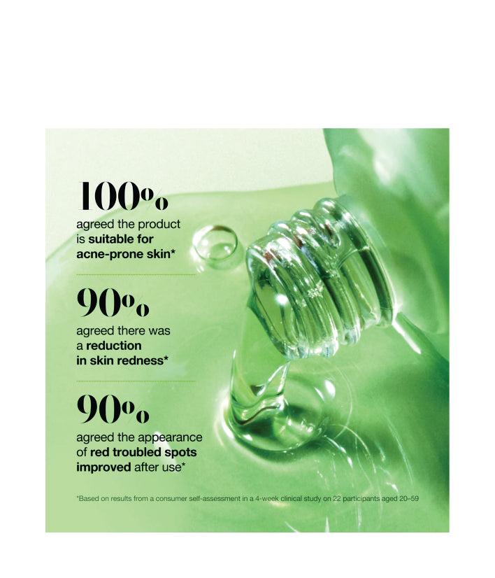 Anua Azelaic Acid 10 Hyaluron Redness Soothing Serum Korean Skincare 30ml / 1.01 fl. oz.