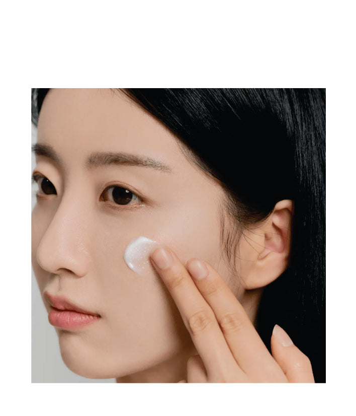 Skin1004 Centella Tone Brightening Capsule Cream Skin Tone Balancing Cream Korean Skincare 75ml