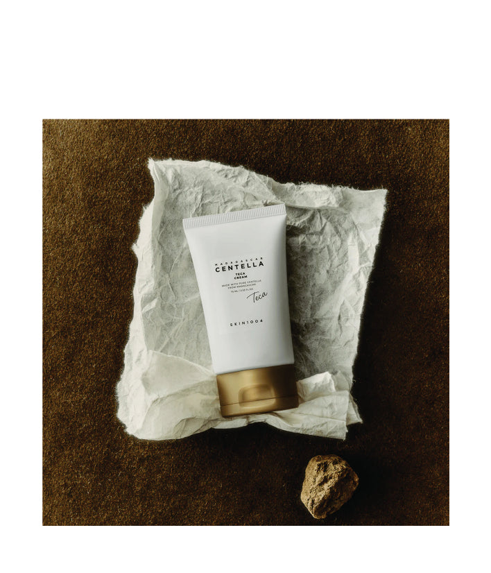 Skin1004 Centella Teca Cream Korean Skincare 75ml / 2.53 fl. oz.