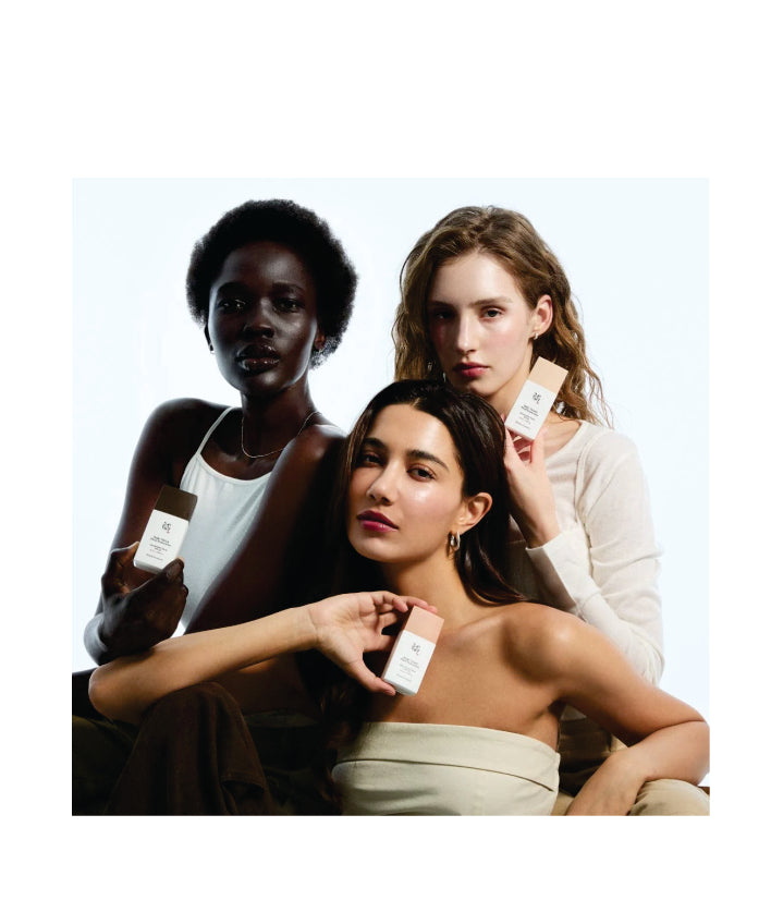 Beauty Of Joseon Daily Tinted Fluid Sunscreen SPF30 Korean Skincare 50ml