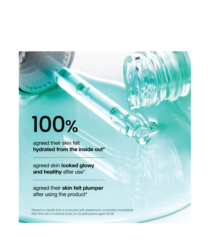 Anua PDRN Hyaluronic Acid Capsule 100 Serum Korean Skincare 30ml / 1.01 fl. oz.