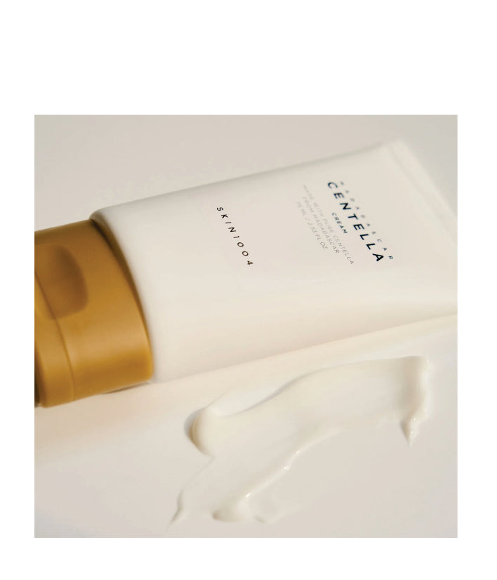 Skin1004 Centella Cream  Korean Skincare 75ml / 2.53 fl. oz.