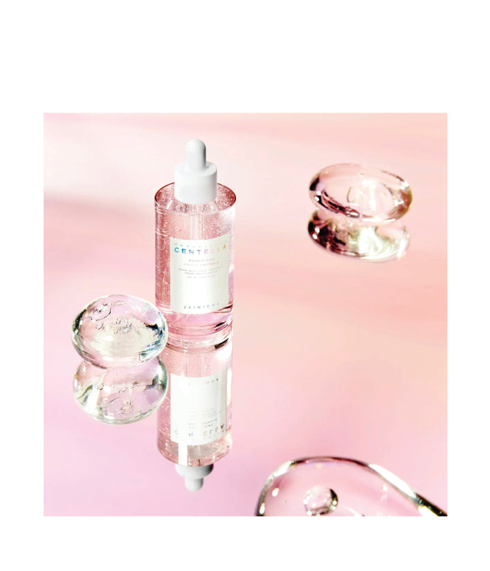 Skin1004 Centella Poremizing Fresh Ampoule Pore Cleansing & Tightening Ampoule Korean Skincare 100ml