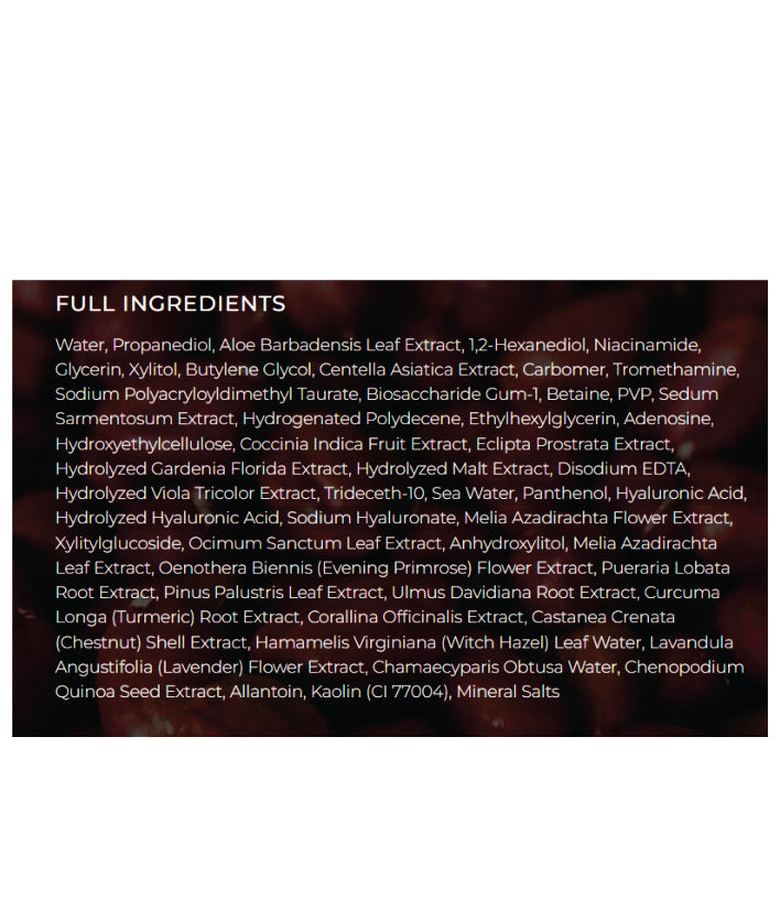 Skin1004 Centella Poremizing Light Gel Cream Lightweight Cooling Gel Cream Korean Skincare 75ml