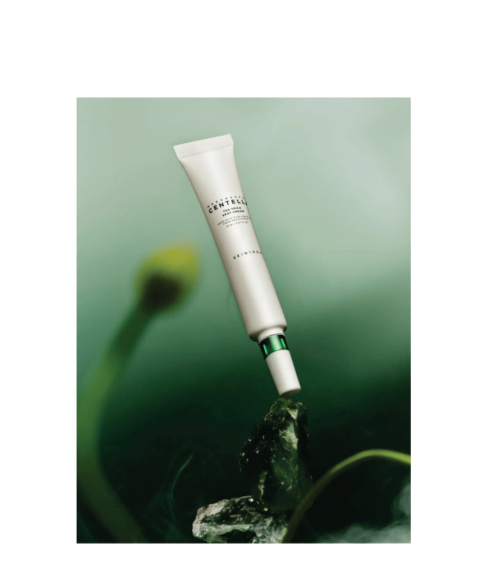 Skin1004 Centella Tea-Trica Spot Cream Acne Spot Care Cream Korean Skincare 20ml