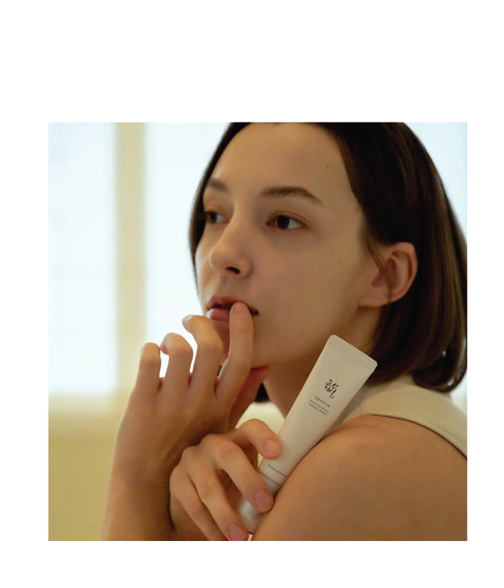 Beauty of Joseon Revive Eye Serum Ginseng + Retinal Korean Skincare 30ml