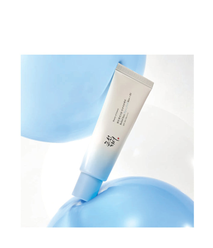 Beauty of Joseon Relief Sun Aqua-Fresh Rice + B5 SPF50+ Korean Skincare 50ml