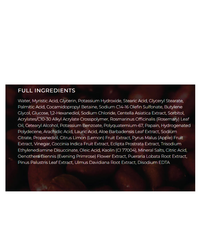 Skin1004 Centella Poremizing Deep Cleansing Foam Sebum-removing Deep Cleanser Korean Skincare 125ml / 4.22 fl. oz.