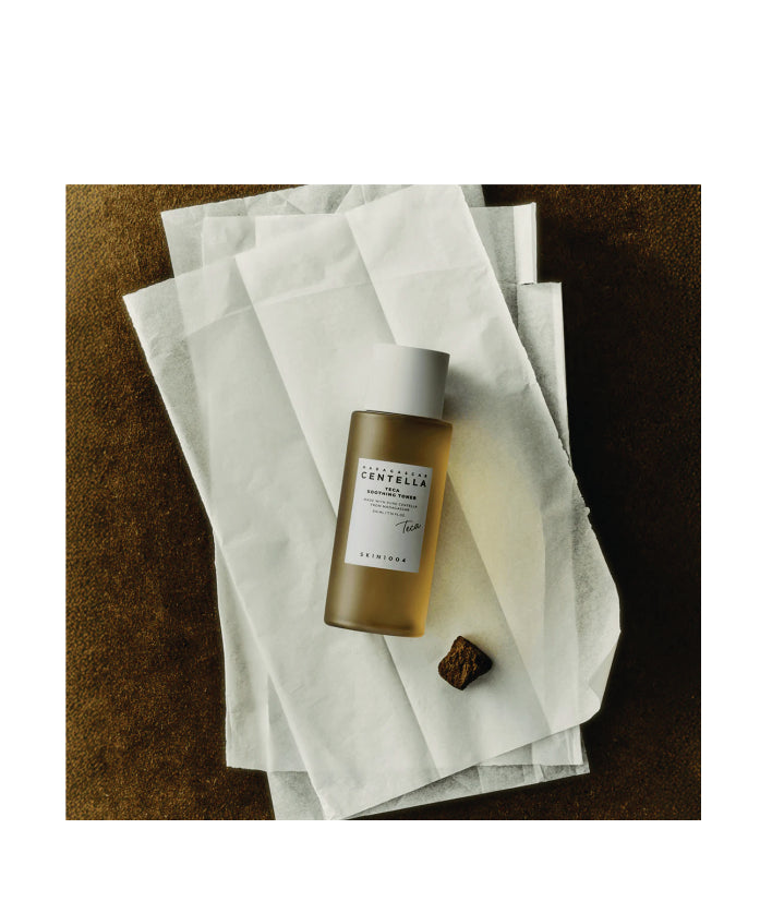 Skin1004 Centella Teca Soothing Toner Korean Skincare 250ml / 7.10 fl. oz.