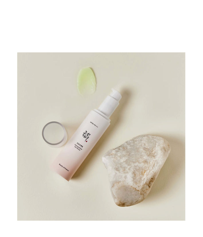 Beauty Of Joseon Serums Ginseng Moist Sun Serum PA++++ SPF50+Korean Skincare 50ml