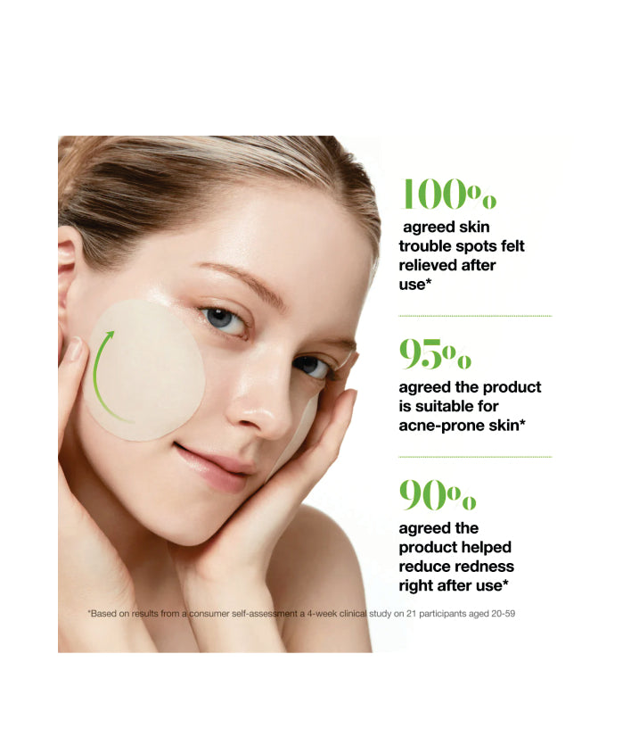 Anua Azelaic 10 Hyaluron Redness Soothing 90 Pads Korean Skincare 230ml / 7.77 fl. oz.