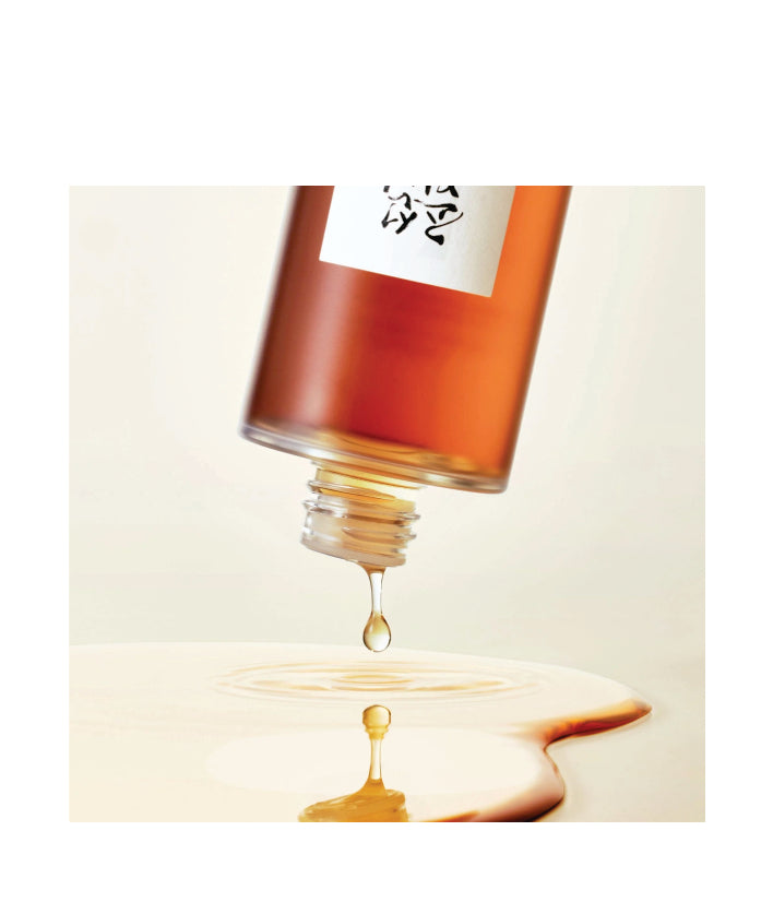 Beauty of Joseon Ginseng Essence Water Korean Skincare  150ml