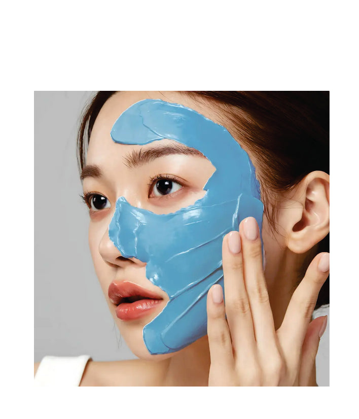 Medicube Zero Pore Blackhead Mud Mask Korean Skincare 100g / 3.52 oz.