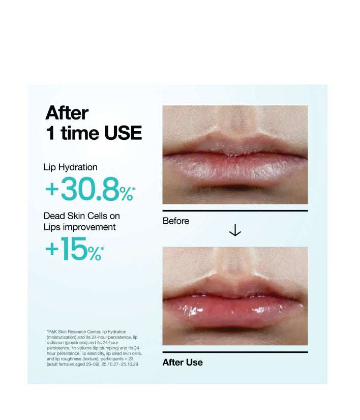 Anua PDRN Lip Serum Korean Skincare