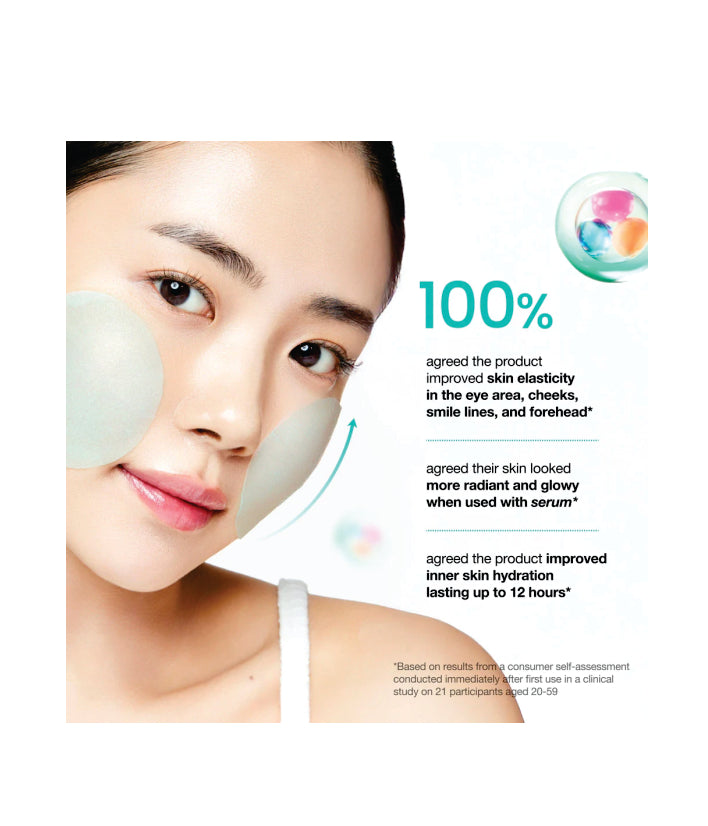 Anua PDRN 100 Hyaluronic Acid Glow Pad Korean Skincare 180ml / 6.08 fl. oz.
