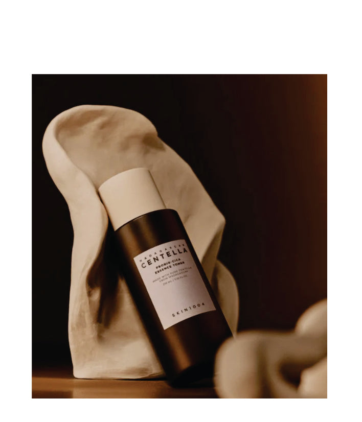 Skin1004 Centella Probio-Cica Essence Toner Rich Essence Soothing Toner Korean Skincare 210ml / 7.10 fl. oz.