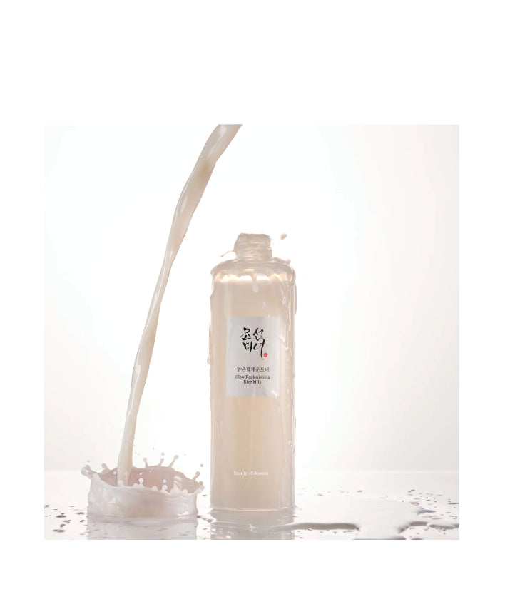 Beauty of Joseon Glow Replenishing Rice Milk Toner Korean Skincare 150ml