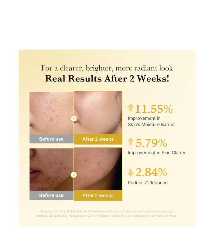 Medicube Kojic Acid Turmeric Capsule Serum Korean skincare 30ml / 1.01 fl. oz.