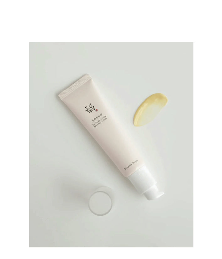 Beauty of Joseon Revive Eye Serum Ginseng + Retinal Korean Skincare 30ml