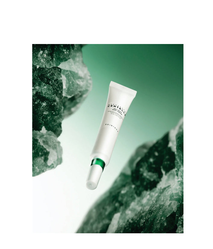 Skin1004 Centella Tea-Trica Spot Cream Acne Spot Care Cream Korean Skincare 20ml