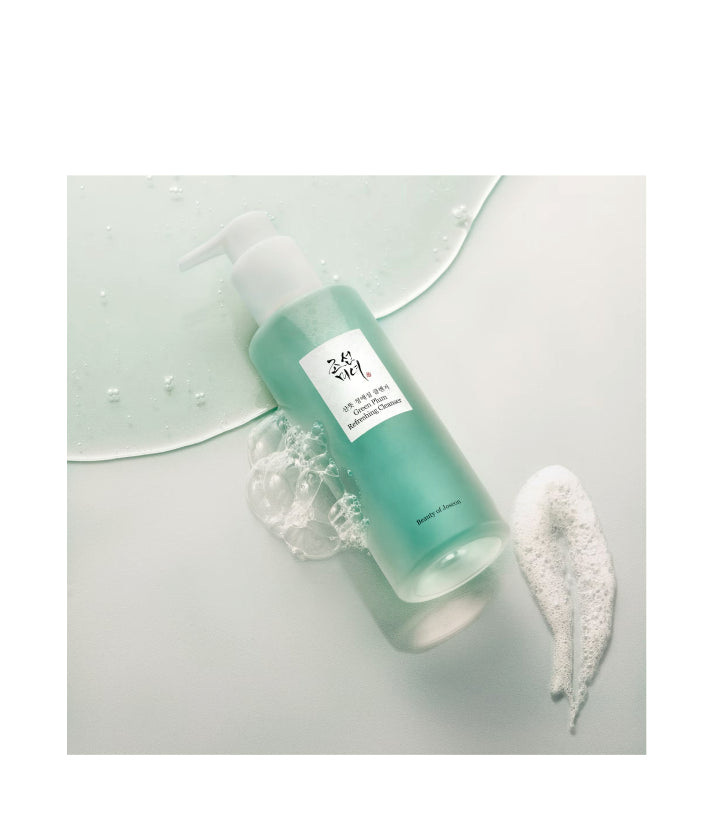 Beauty of Joseon Green Plum Refreshing Korean Skincare 200ml