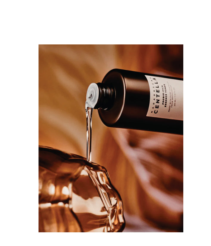 Skin1004 Centella Probio-Cica Essence Toner Rich Essence Soothing Toner Korean Skincare 210ml / 7.10 fl. oz.