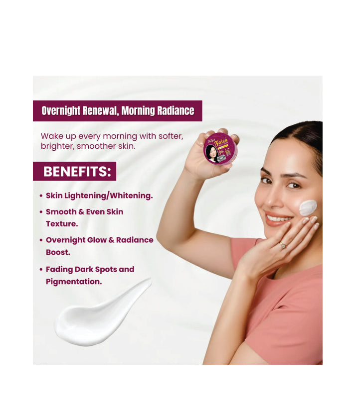 Faiza Beauty Cream 20g