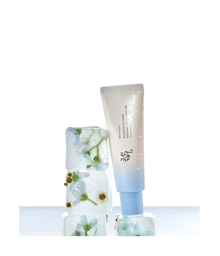 Beauty of Joseon Relief Sun Aqua-Fresh Rice + B5 SPF50+ Korean Skincare 50ml