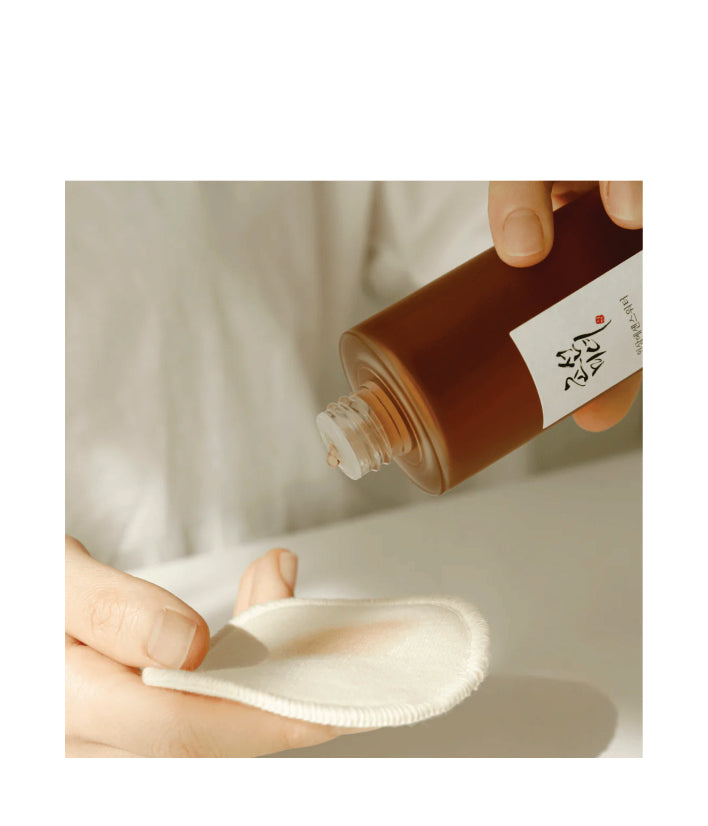 Beauty of Joseon Ginseng Essence Water Korean Skincare  150ml