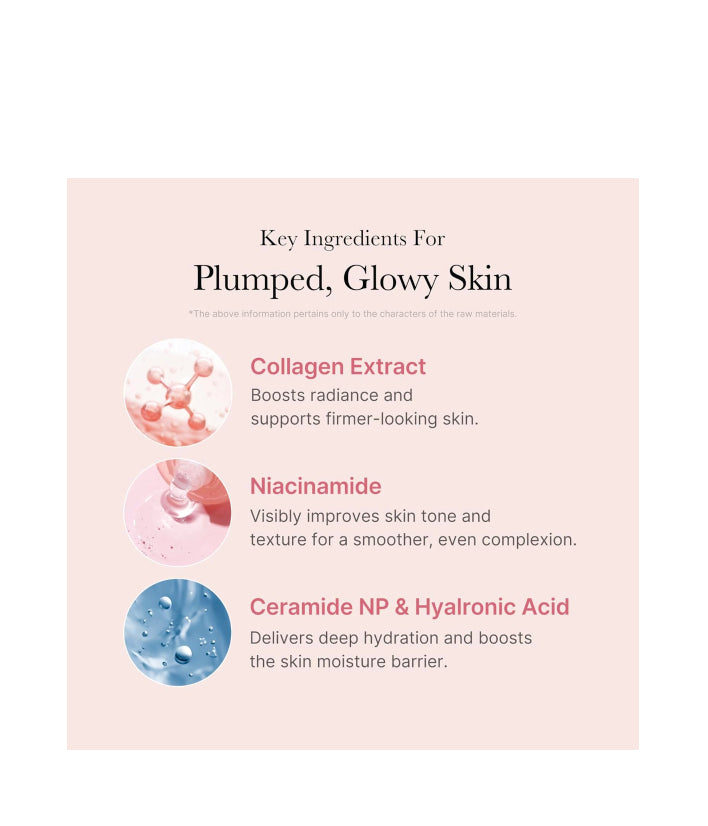 Medicube Collagen Night Wrapping Mask Korean skincare 75 ml / 2.53 fl. oz.