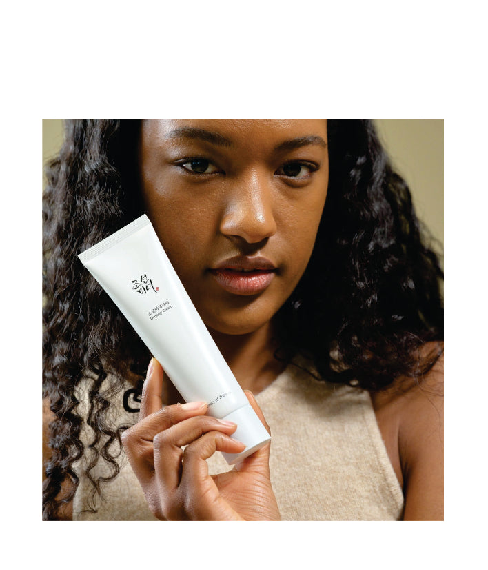 Beauty of Joseon Dynasty Cream  Nourishing Moisturizer Cream Korean Skincare 3.38 fl.oz.(100ml)