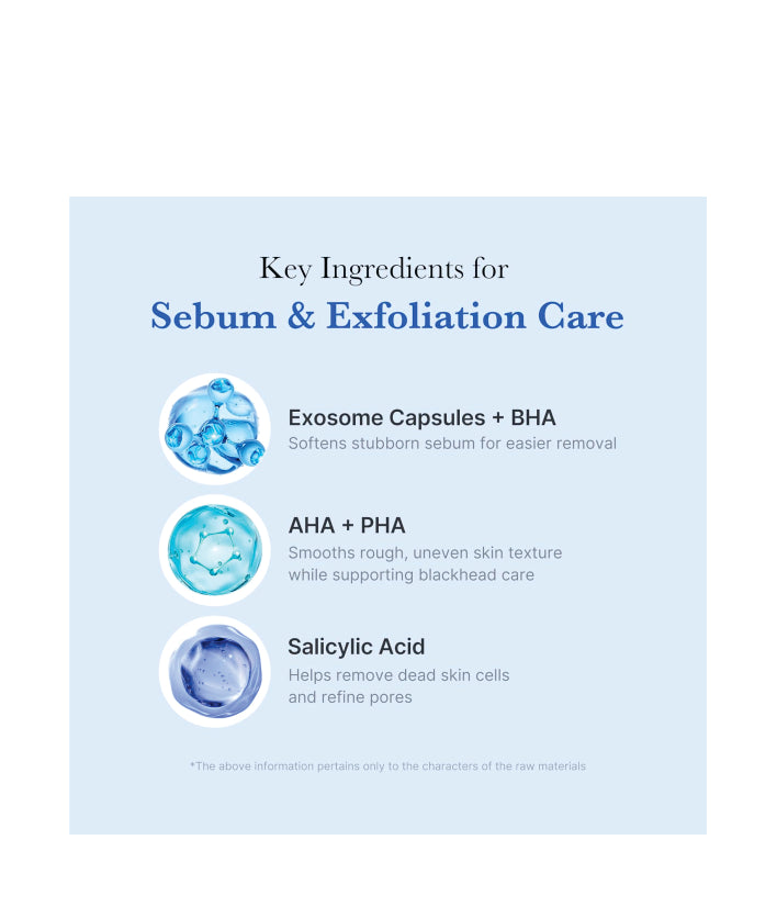 Medicube Zero Pore Capsule Cleansing Foam Korean skincare 120g / 4.23 oz.