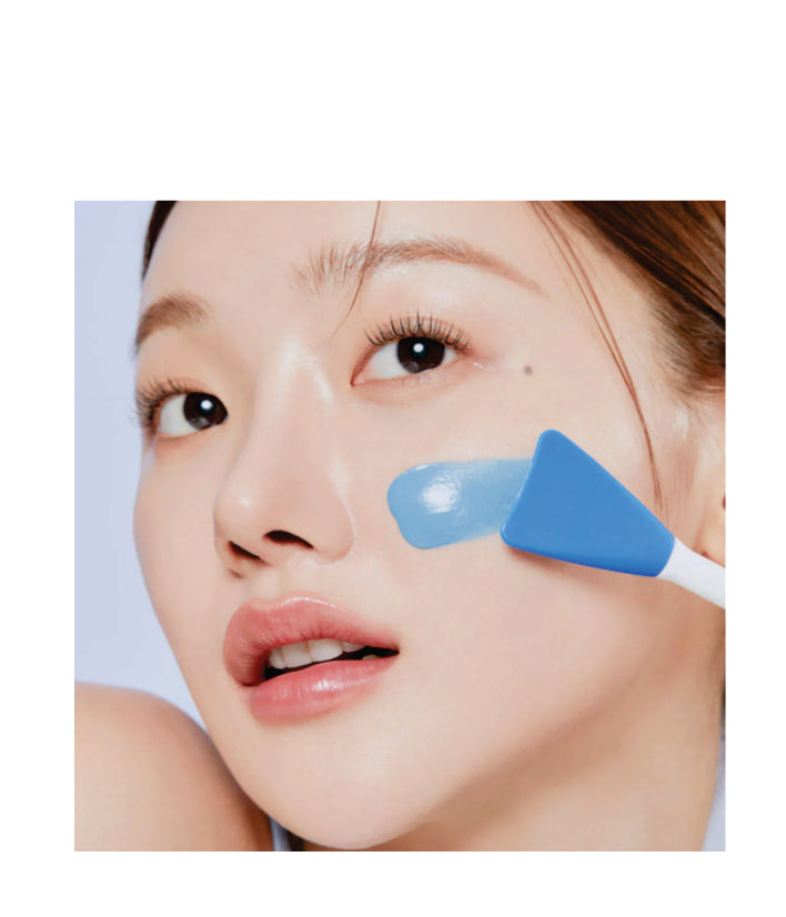 Medicube Zero Pore Blackhead Mud Mask Korean Skincare 100g / 3.52 oz.