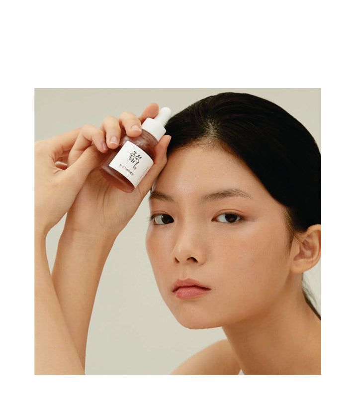 Beauty of Joseon Revive Serum Ginseng + Snail Mucin Korean Skincare 30ml